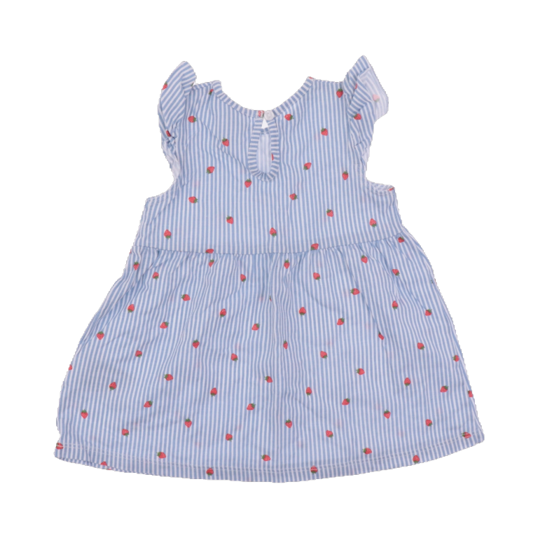 H&M Suknelė 68 cm back preview