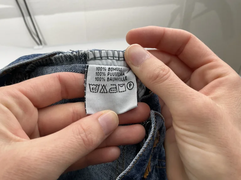 Lindex Farkut 134 cm extra 1