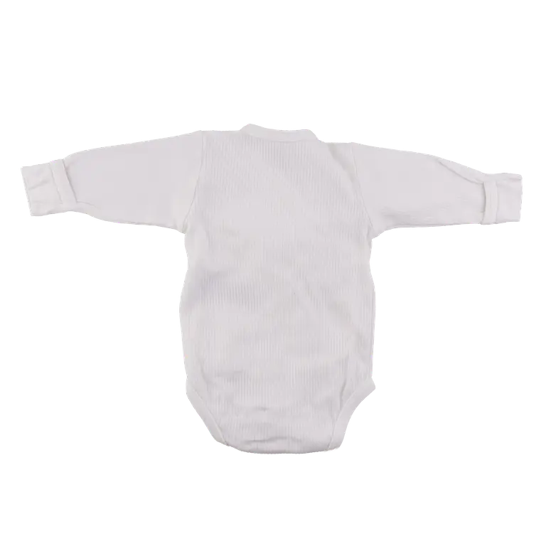 PikkuSet Body 50 - 56 cm back preview