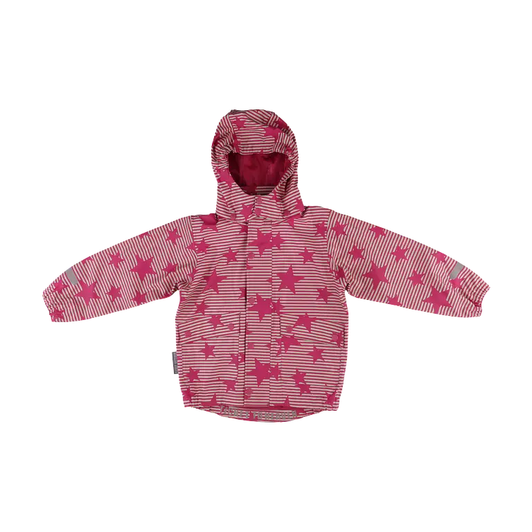 Ticket to Heaven Rain Jacket 104 cm 40926