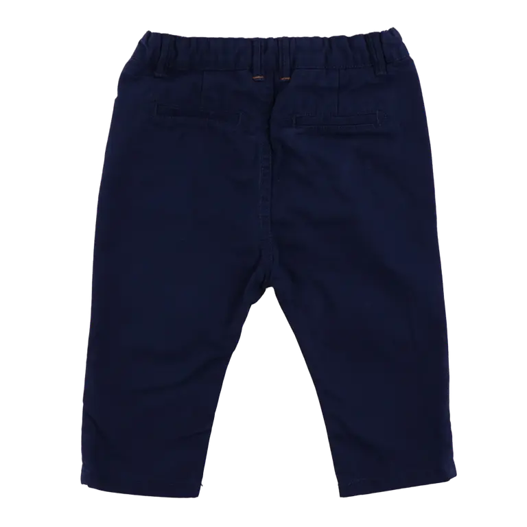 Zara Housut 74 cm back preview