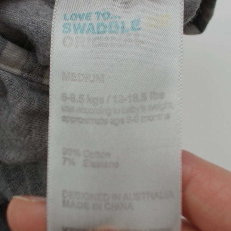 Love to dream Unipussi 62 - 68 cm extra 1