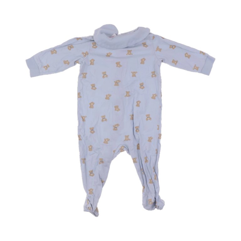 H&M Pyjama 68 cm back preview