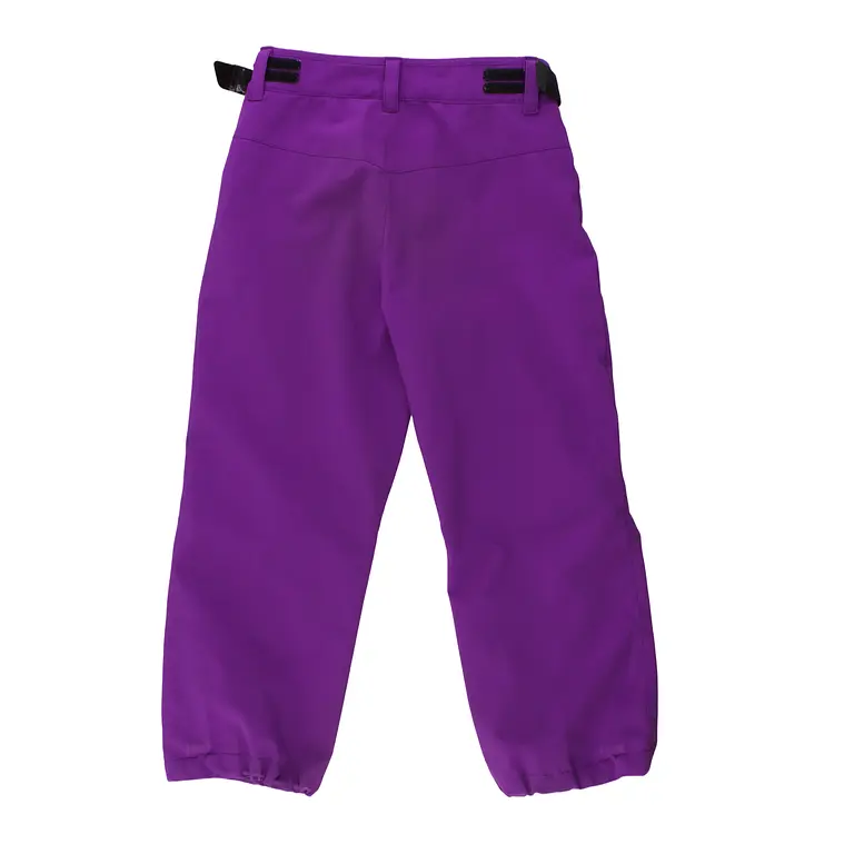 Color Kids Outdoor Trouser 110 - 116 cm back preview