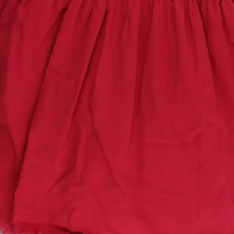 Polarn O. Pyret Mekko 104 cm close up preview