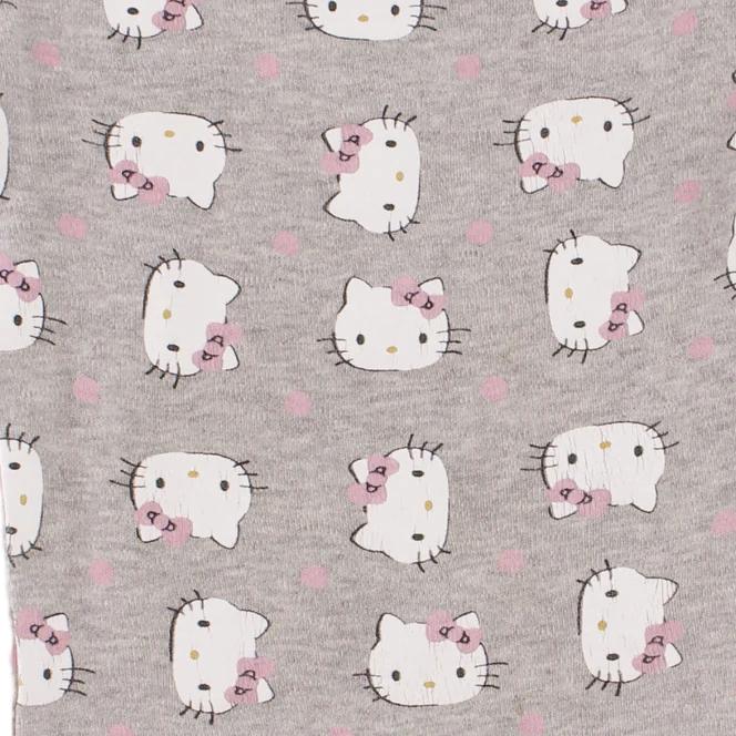 Hello Kitty Body 98 - 104 cm close up