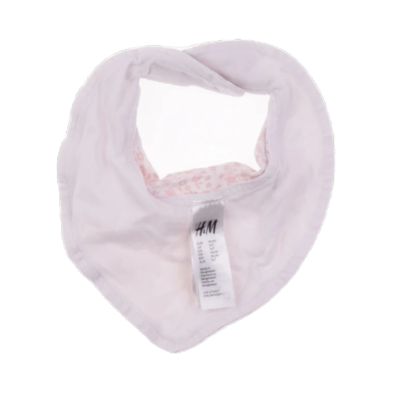 H&M Other accessory 62 - 74 cm back preview