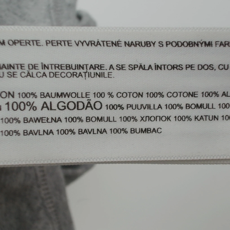Carter's Bodi 86 cm extra 1