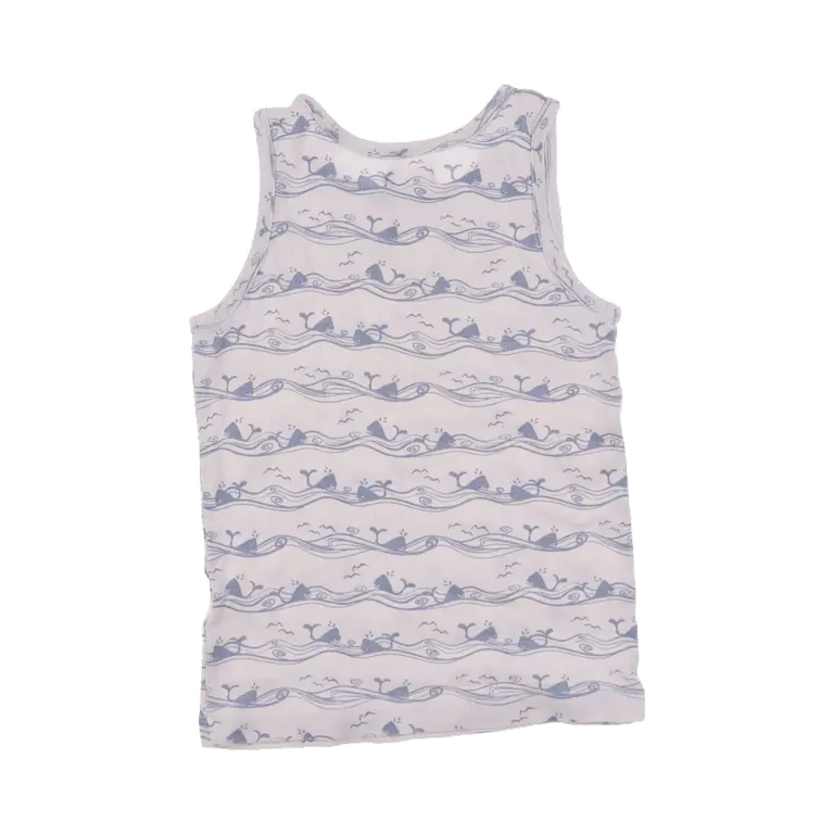 Newbie Marškinėliai be rankovių 98 - 104 cm back preview