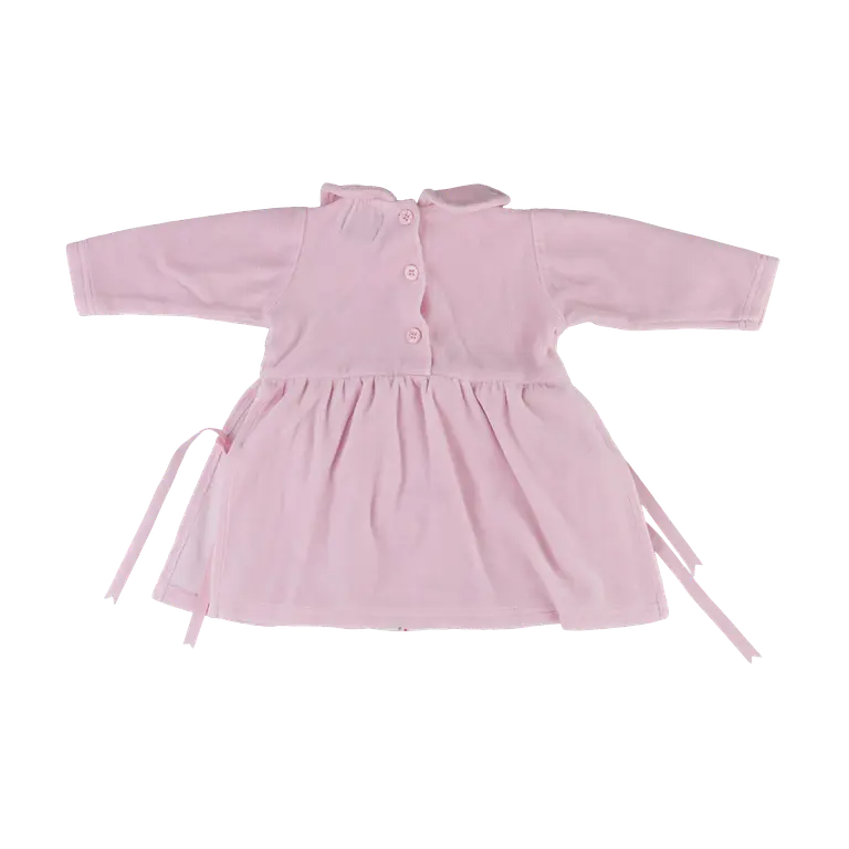 Baby Claire Dress 62 cm back preview
