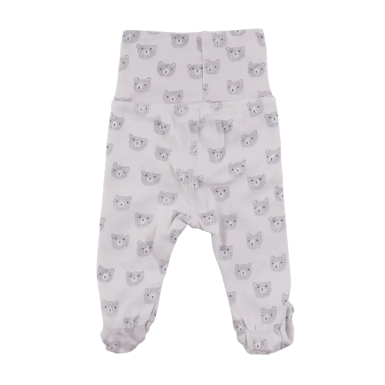 H&M Potkuhousut 50 cm back preview