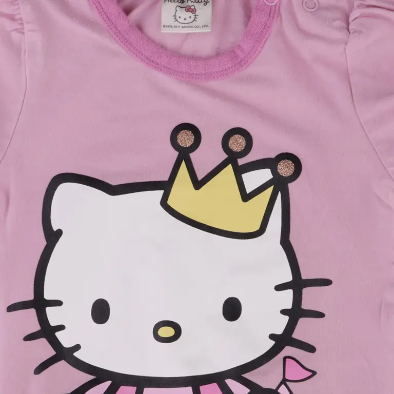 Hello Kitty Body 74 cm close up preview