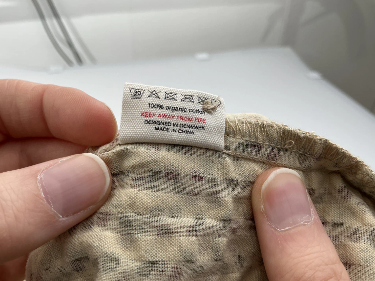 Konges Slojd Mekko 110 - 116 cm extra 2