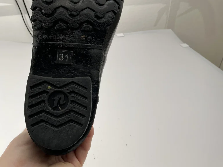 Nokian Kengät EU 31 extra 2