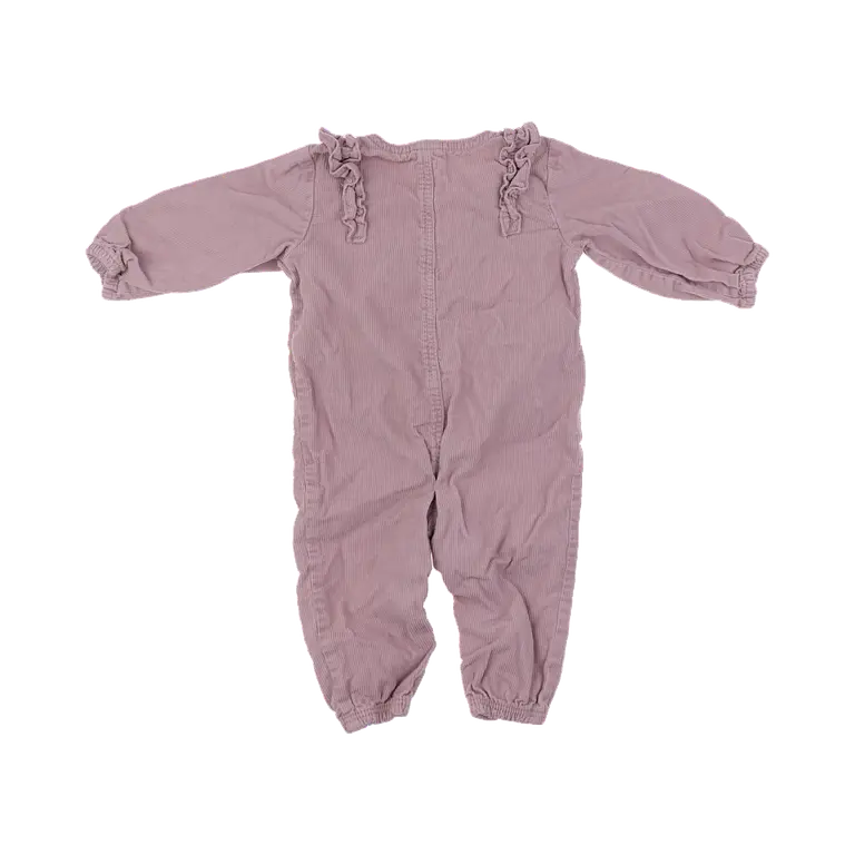 Hema Kombinezonas 74 cm back preview