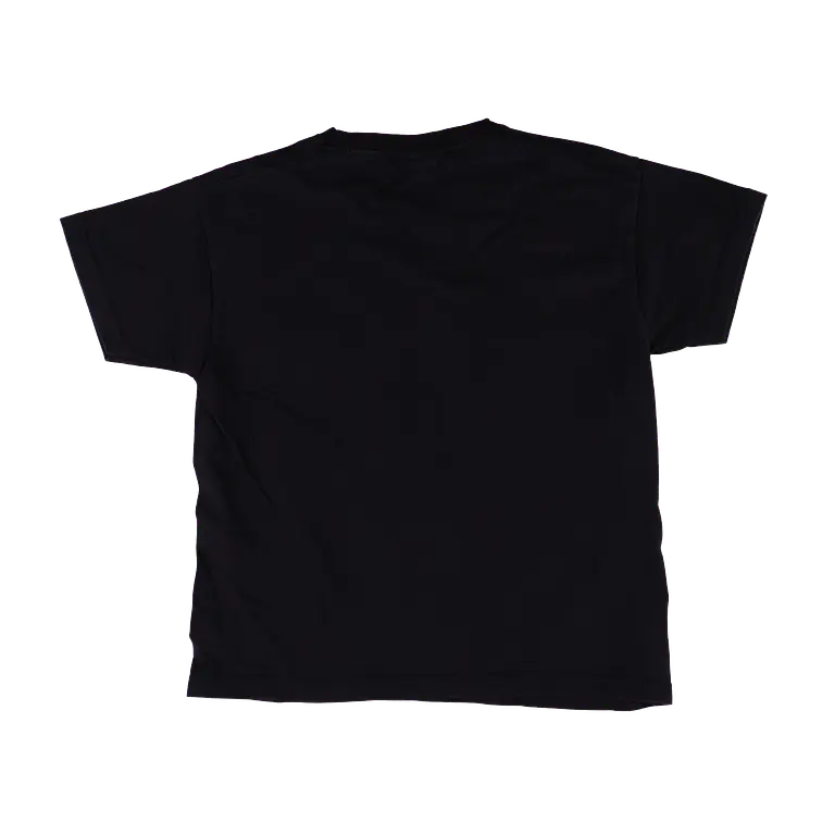 Angry Birds T-paita 128 cm back preview