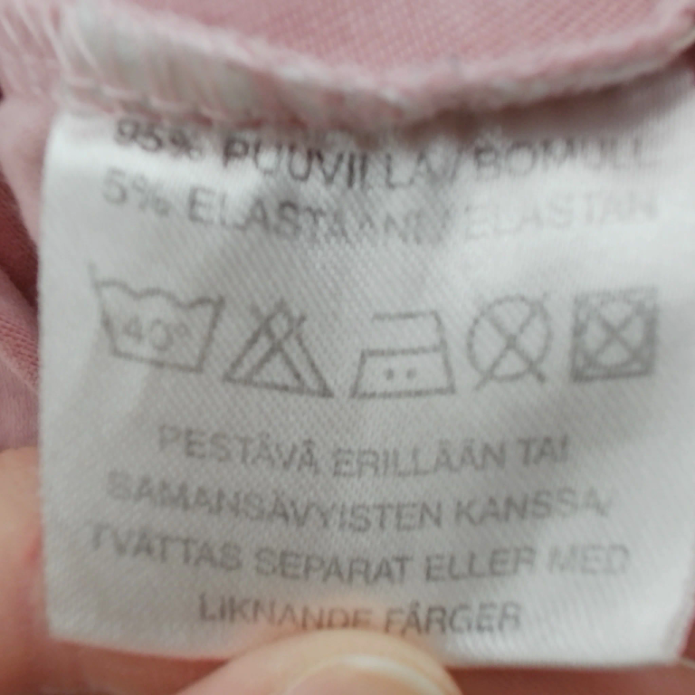 Tuntematon Kleit 130 cm extra 1