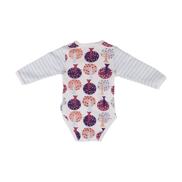 Hilla Clothing Body 62 cm back preview