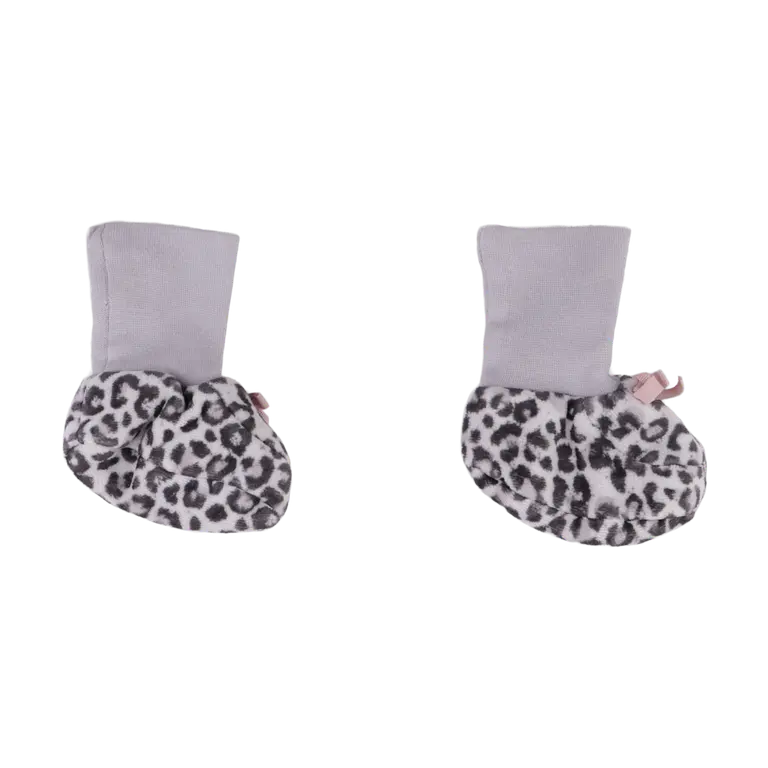 H&M Tossut 44 - 50 cm back preview