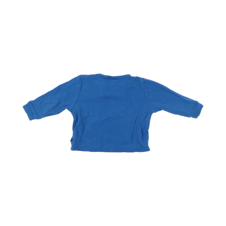 Disney Marškinėliai ilgomis rankovėmis 74 cm back preview