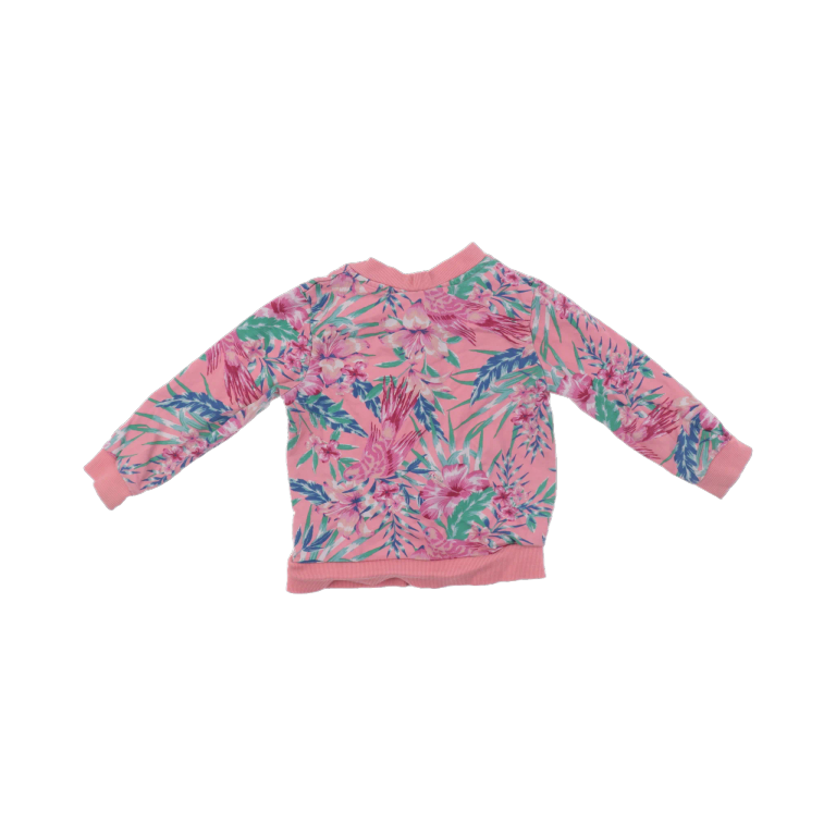 Lindex Kofta 98 - 104 cm back preview