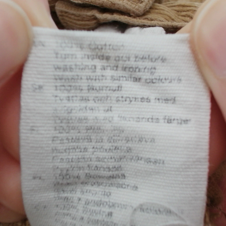 Kappahl Bikses 104 cm extra 1