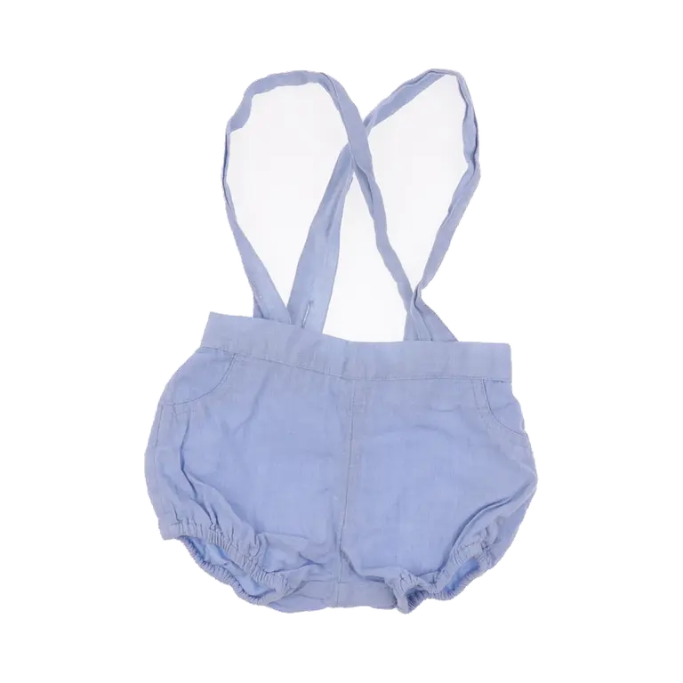 ZY Kombinezonas 74 cm back preview