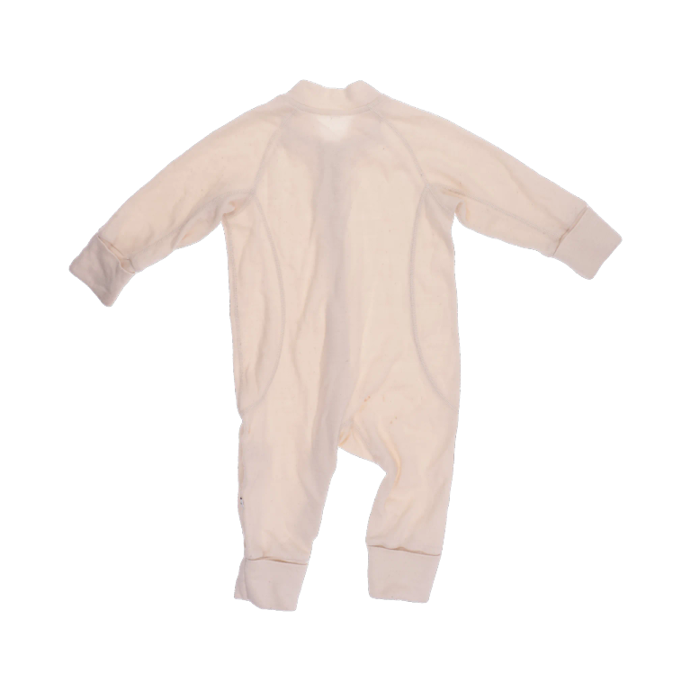 Pippi Overall 68 - 74 cm back preview