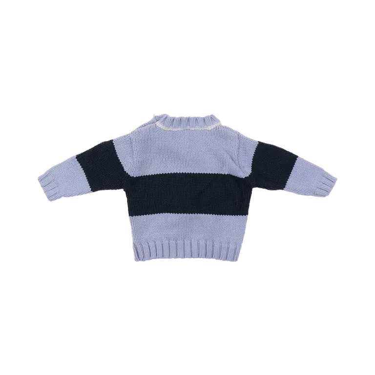 Baby Club (C&A) Megztinis 68 cm back preview