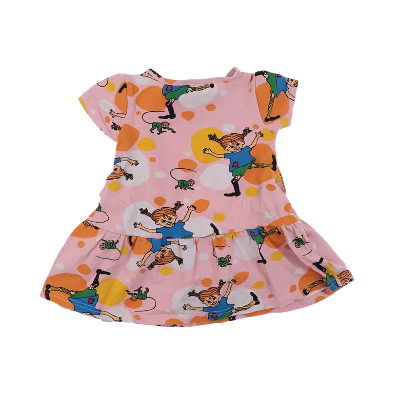 Martinex Marškinėliai 86 cm back preview