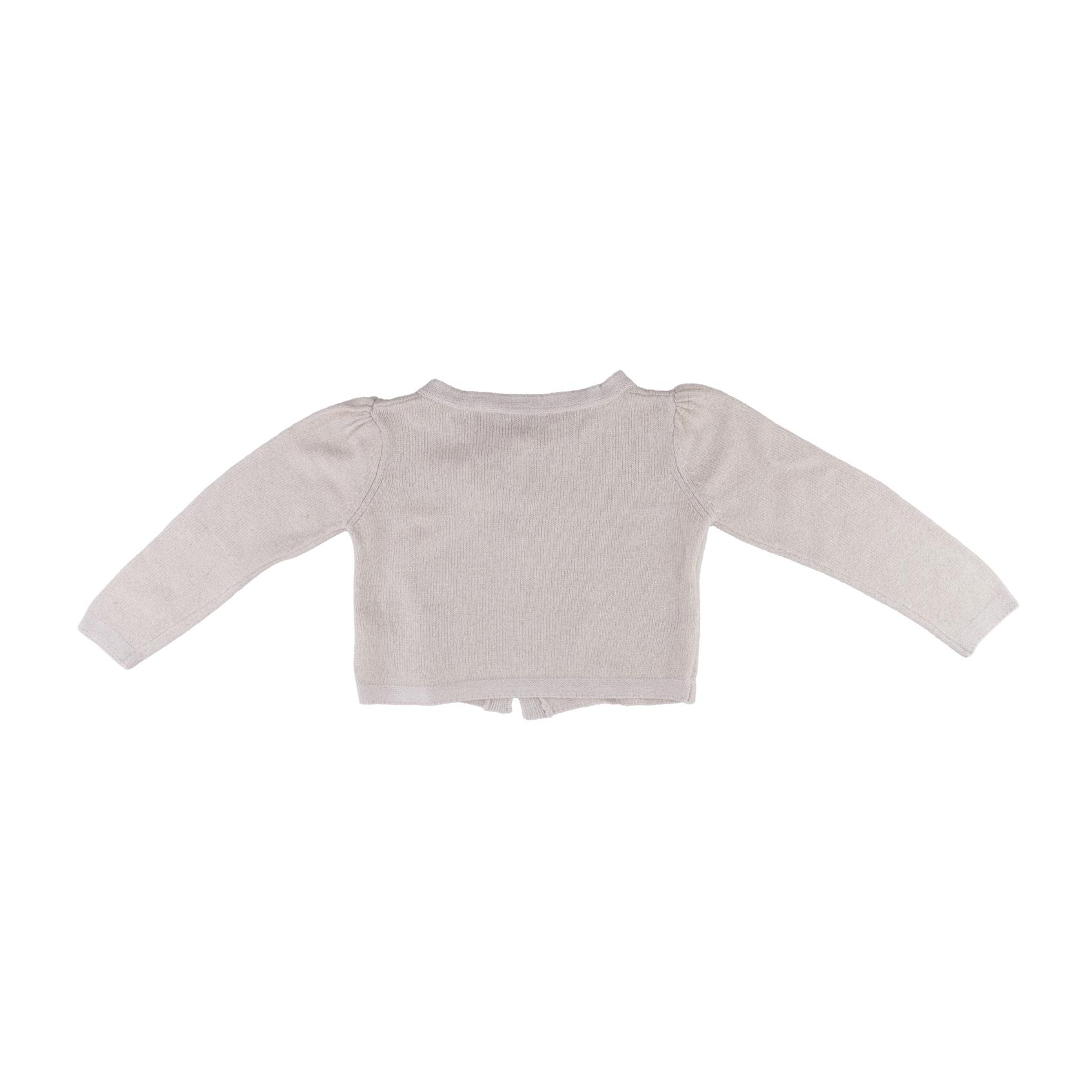 Lindex Cardigan 110 - 116 cm back preview