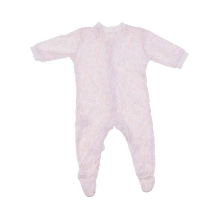 F&F Kids Pyjamas 62 cm back preview