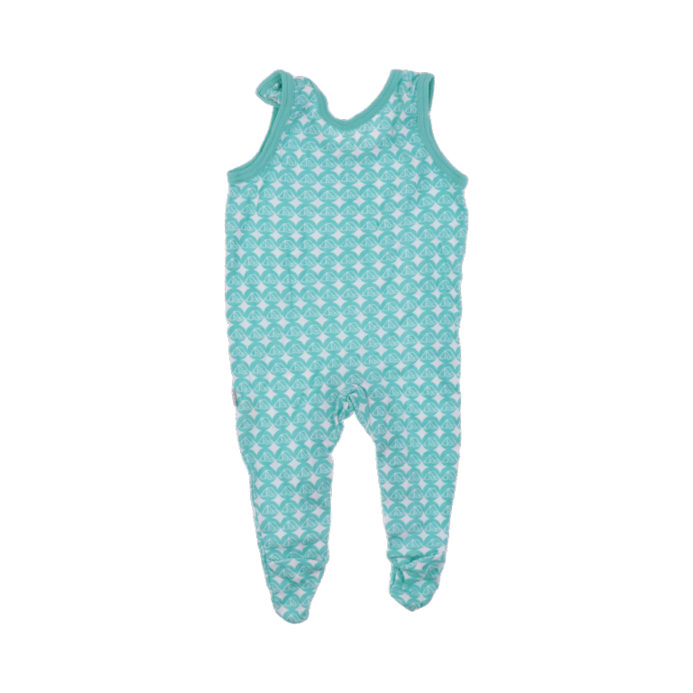 PikkuSet Šliaužikas 50 - 62 cm back preview