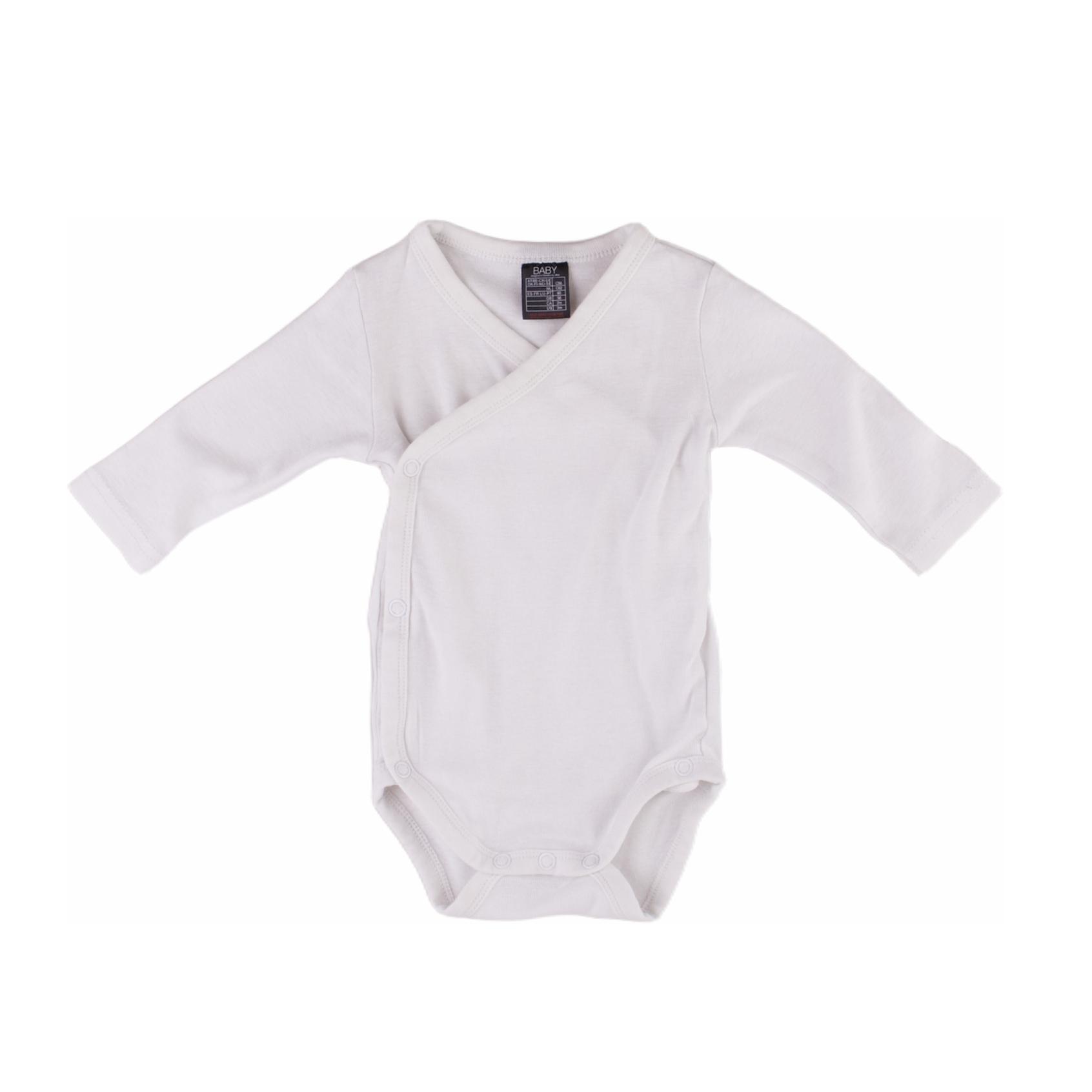Baby Body 56 cm front preview