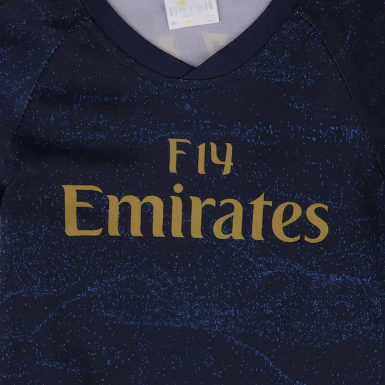 Hezell Sport T-Shirt 92 cm close up preview