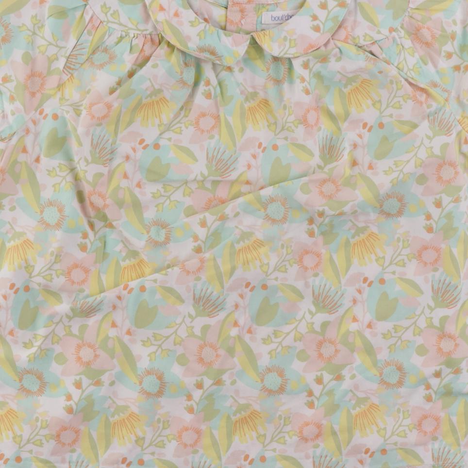 Bout'chou Shirt 98 cm close up