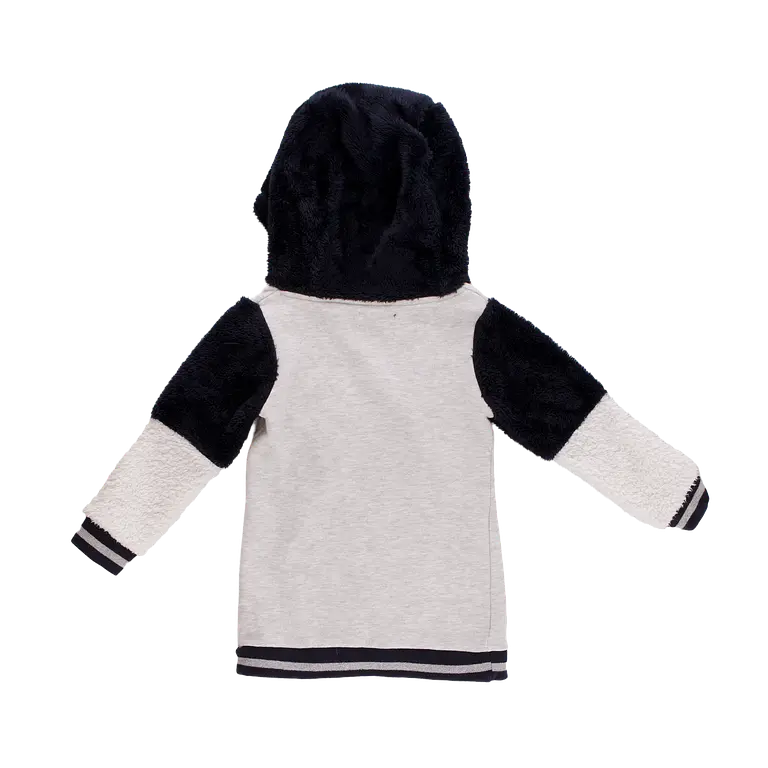 Lemon Beret Huppari 98 cm back preview