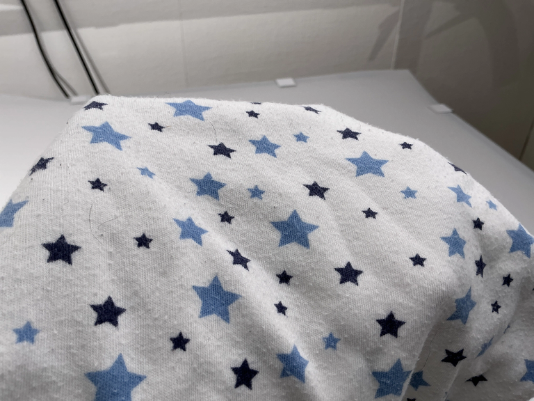 Jess Body 86 cm defect 1