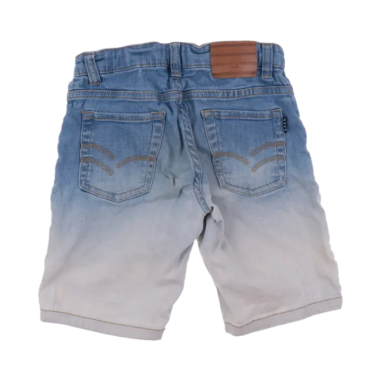 Polarn O. Pyret Šortai 128 cm back preview