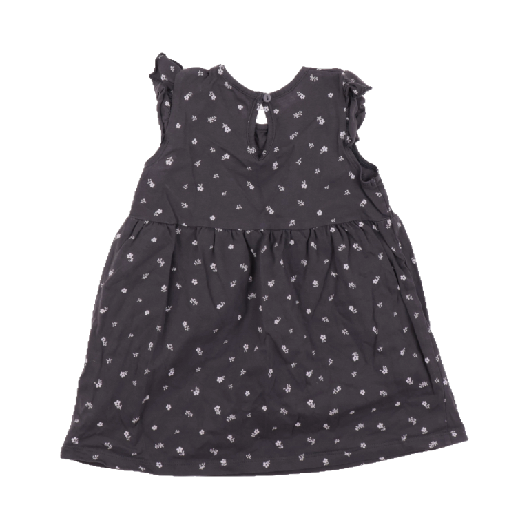 H&M Suknelė 80 cm back preview