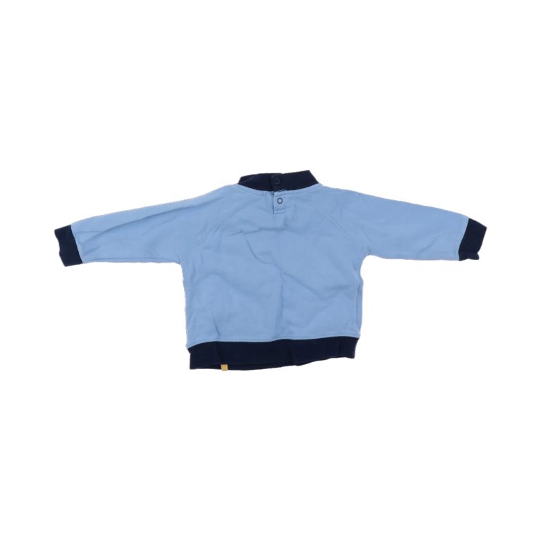 Disney Pullover 74 - 80 cm back preview