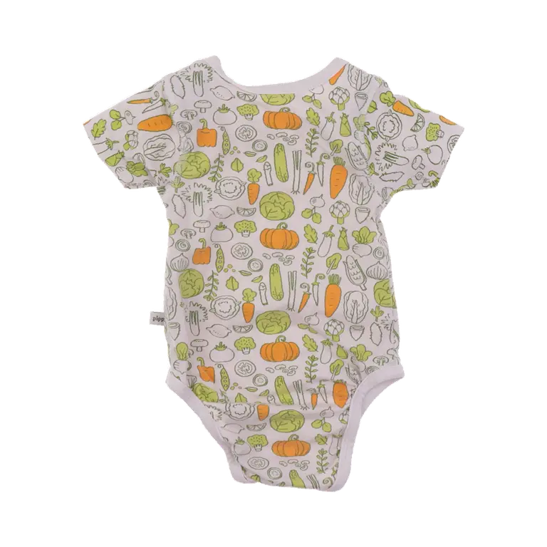 Pippi Glaudinukė 62 - 68 cm back preview