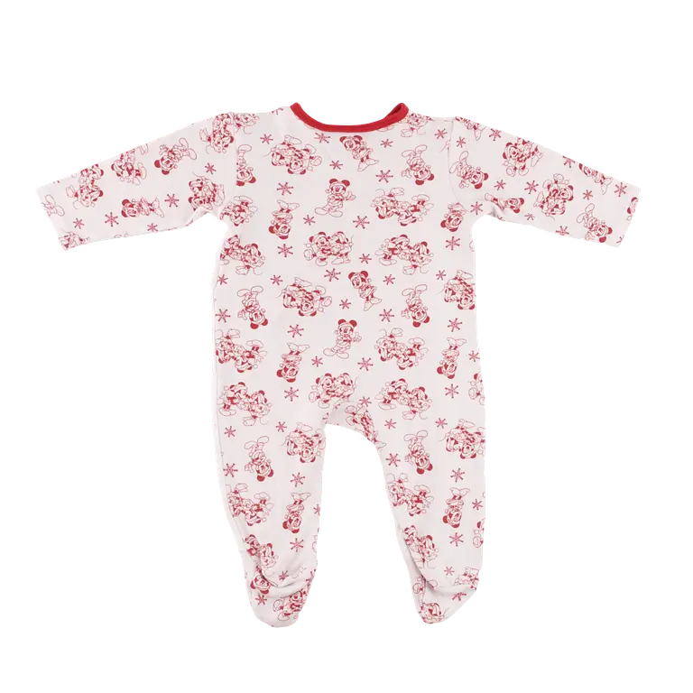 Primark Pyjama 74 cm back preview