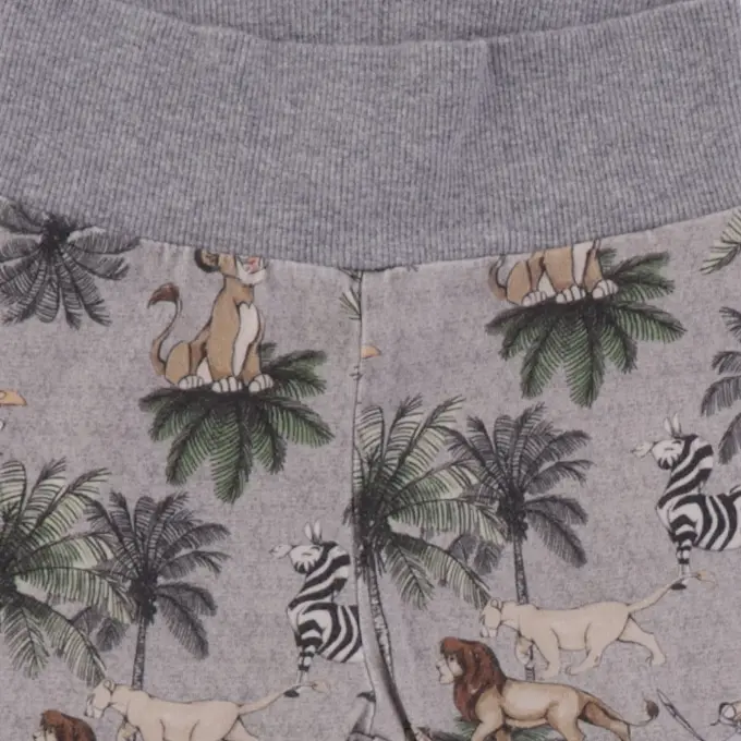 Name It Trouser 56 cm close up preview