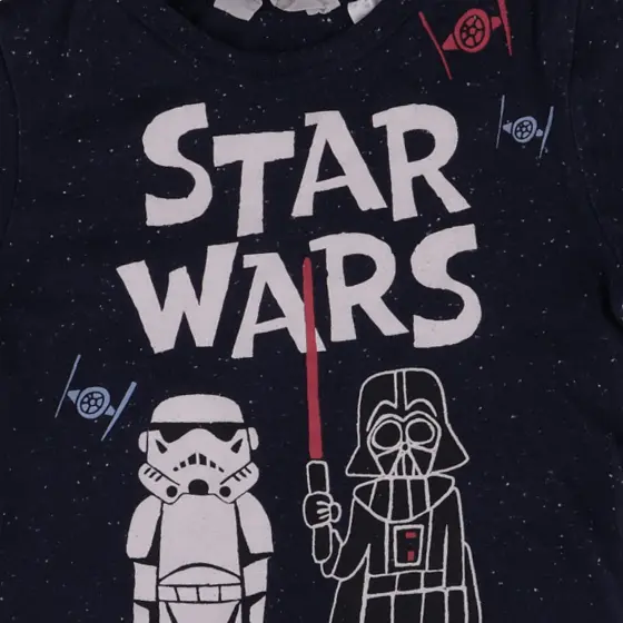 H&M Pitkähihainen t-paita 98 - 104 cm close up preview