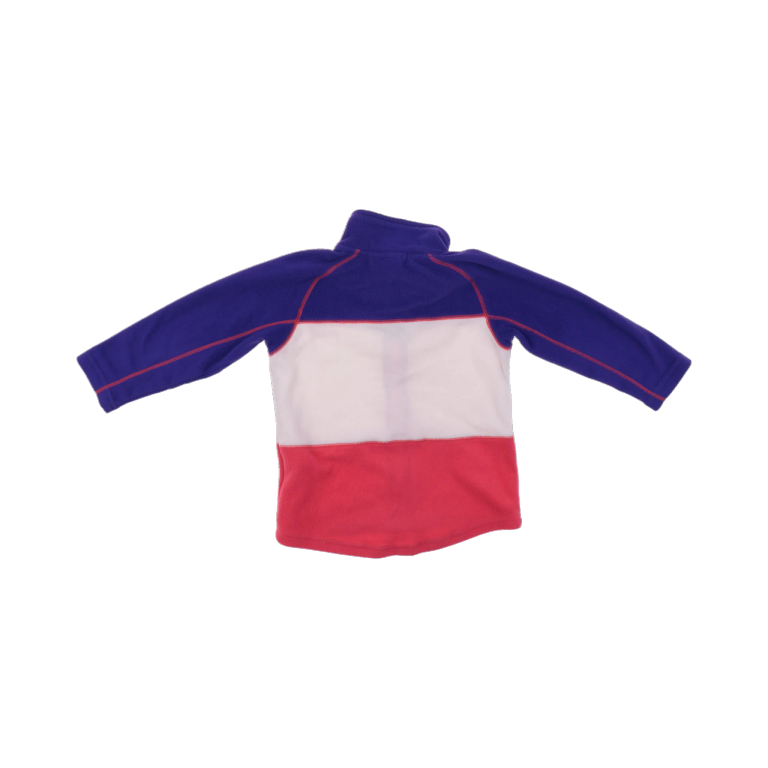 North Bend 1997 Flisas 98 - 104 cm back preview