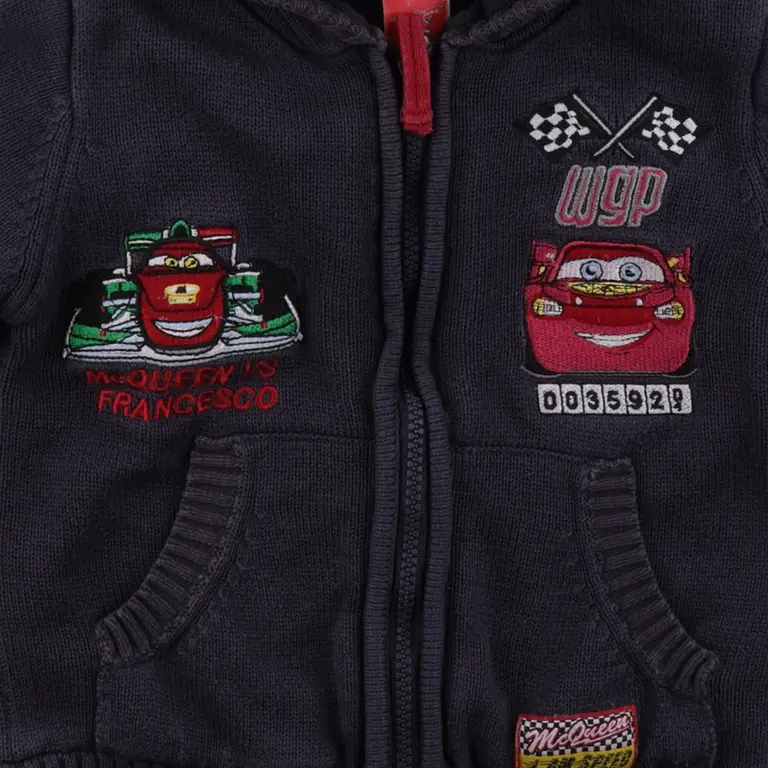 C&A Huppari 98 cm close up preview