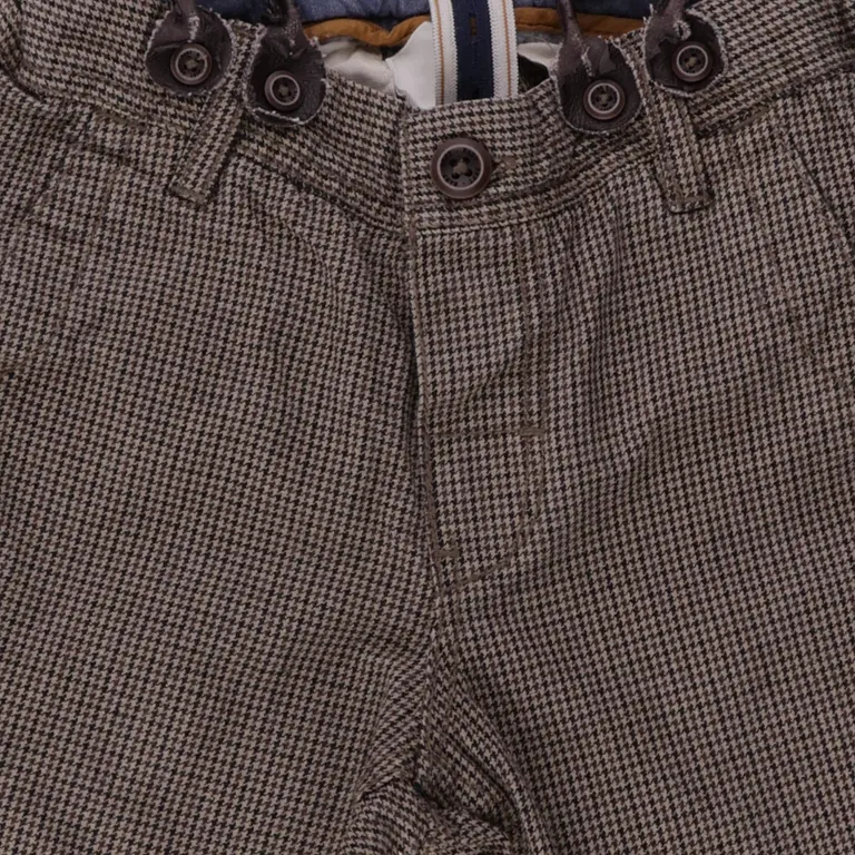 H&M Housut 80 cm close up preview