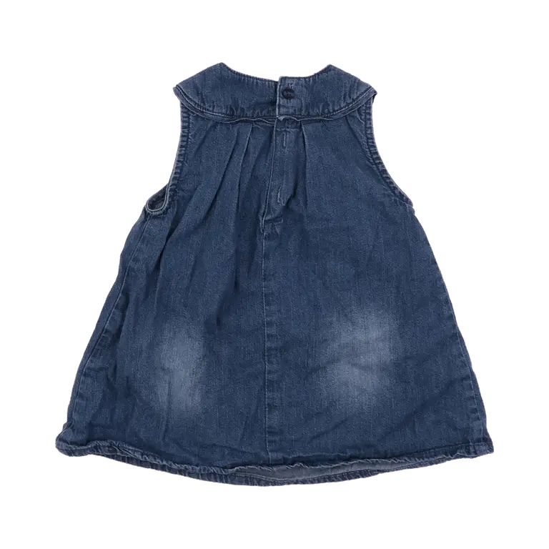 H&M Suknelė 80 cm back preview