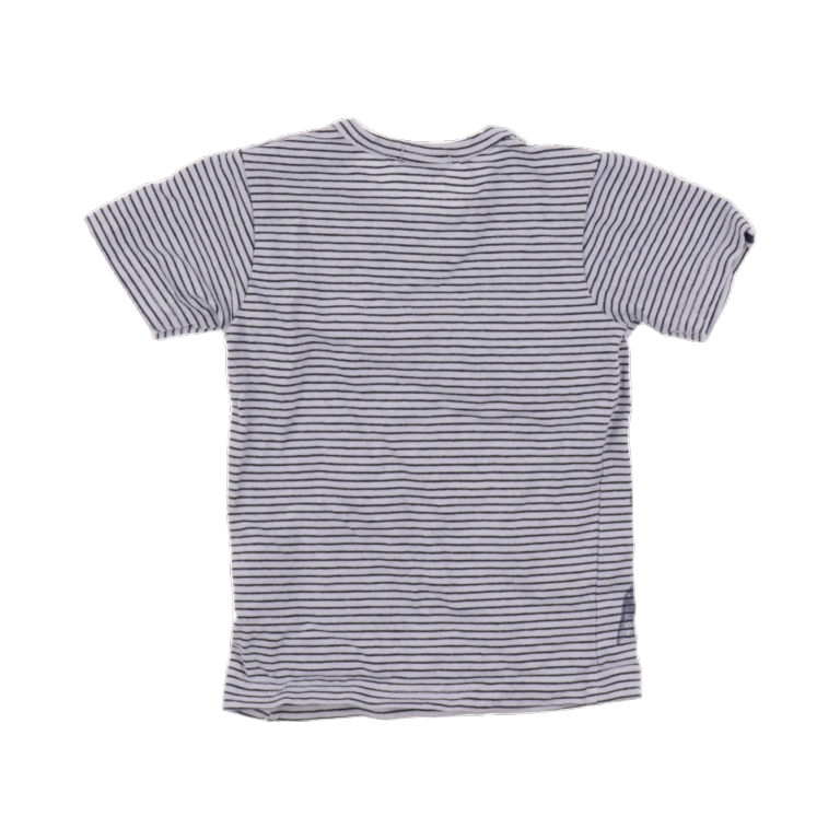 IK LUCKYKID baby- & kidswear T-krekls 80 cm back preview